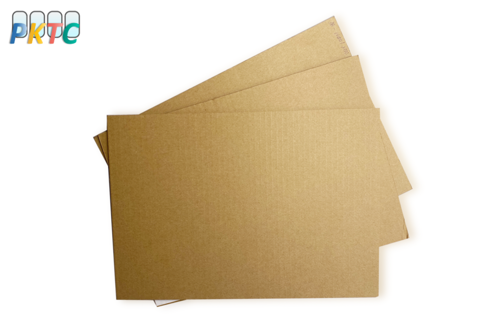 Giấy Tấm 3-5 Lớp